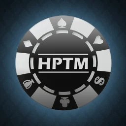 Home Poker Tournament Manager のアイコン