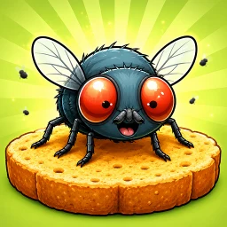 Fly Farming: Evolution のアイコン