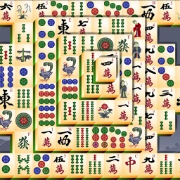 Symbol von Mahjong Titans