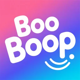 Icône de Boo Boop - AI & Feel Close