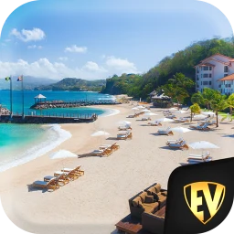 Grenada Travel & Explore, Offl 아이콘