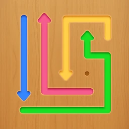 Biểu tượng Arrow Rush: Tap & Dodge