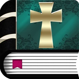 Bíblia Católica Offline 图标