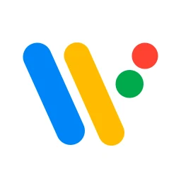 Wear OS by Google スマートウォッチ のアイコン