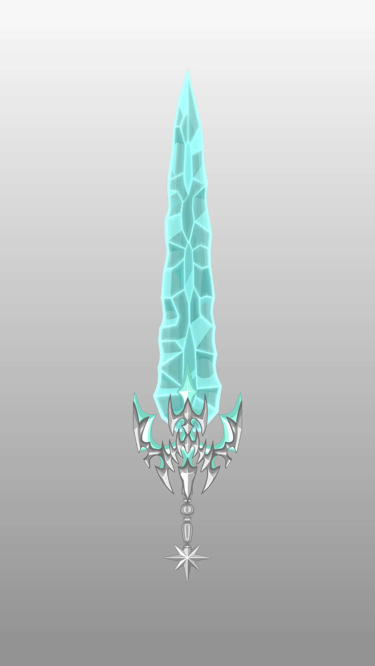 sword Maker: weapon avatar screenshot
