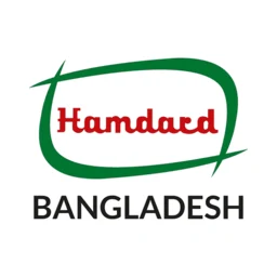 Hamdard Bangladesh simgesi