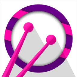 Loopz - Drum Loops! 图标