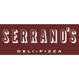 Ícone de Serrano's Deli Pizza