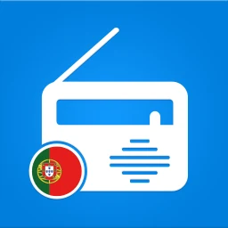 Значок Radio Portugal FM - Radio FM