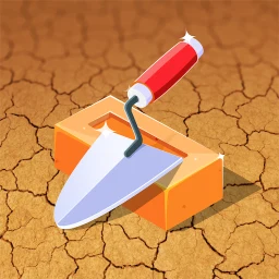 Symbol von Idle Construction 3D