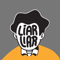 أيقونة Liar Liar
