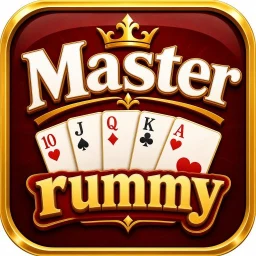 Real Master Rummy Game