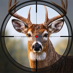 Symbol von Apex Sniper: Animal Hunt