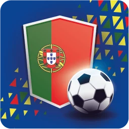 Portugal Football Live 图标
