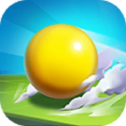 Rolling ball challenge 아이콘