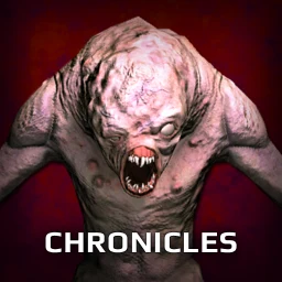 Icono de Code Z Day Chronicles: Horror