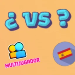 أيقونة ¿Qué Prefieres? En español