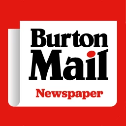 Burton Mail Newspaper 아이콘