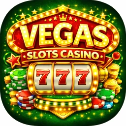 Vagas Slots Casino icon