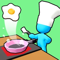 Kitchen Fever: Food Tycoon のアイコン