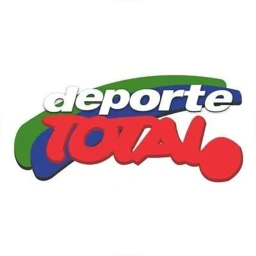 Ikon Deporte Total FM