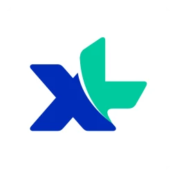 Icono de myXL - XL, PRIORITAS & HOME