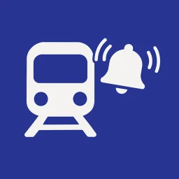 Tren Bilet Alarm: Koltuk Alarm icon