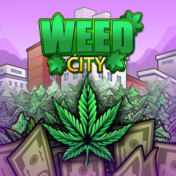 WeedCity - Business Empire