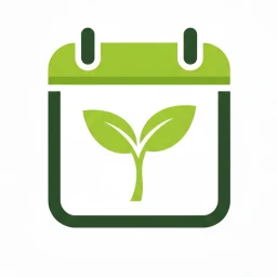 PlantDays - Sowing Calendar simgesi