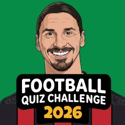 Ikon Football Quiz Challenge