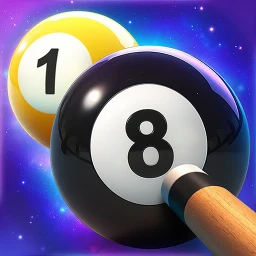 Biểu tượng Fantasy 8 Ball: Pool Billiards