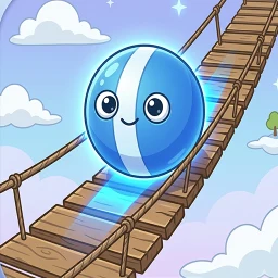 Endless Balance Line Game のアイコン