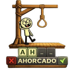 Ícone de Ahorcado