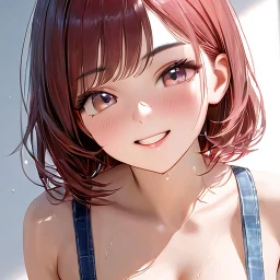 Icono de Secret Girls : Merge