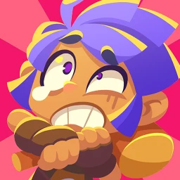 Weaponia : Merge & Fight icon