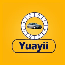 Yuayii Driver 图标