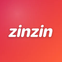 待たずにすぐ話せるビデオ通話 zinzin 图标