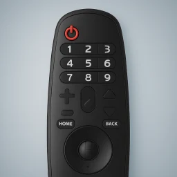 Пульт для LG TV
