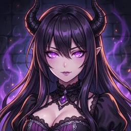 Icône de Demon King: Dungeon Defense