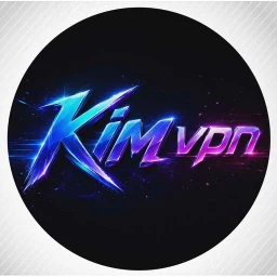 Ícone de KiM vpn