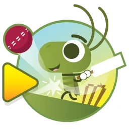 Doodle Cricket - Cricket Game