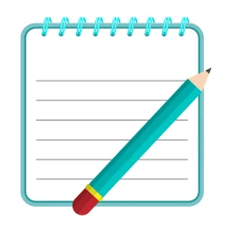Personal Memo Quick Notes icon