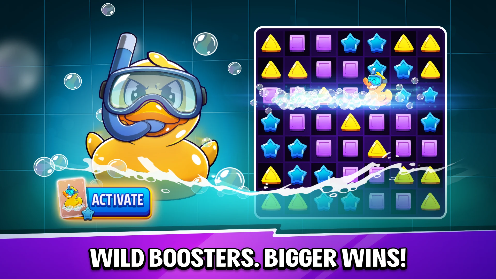 Match Masters screenshot