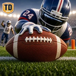 American Football Superstar simgesi