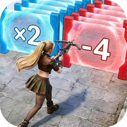 Ikon Puzzles & Conquest