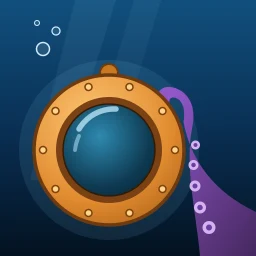 Biểu tượng Deep Dive - Endless Descent