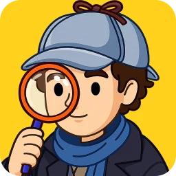 Mystery Builder: Adventures 图标