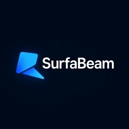 SurfaBeam - Projection Mapping icon