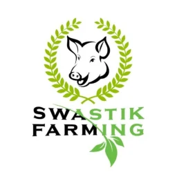 Ícone de Swastik Pig Farm