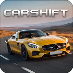 Icono de Carshift